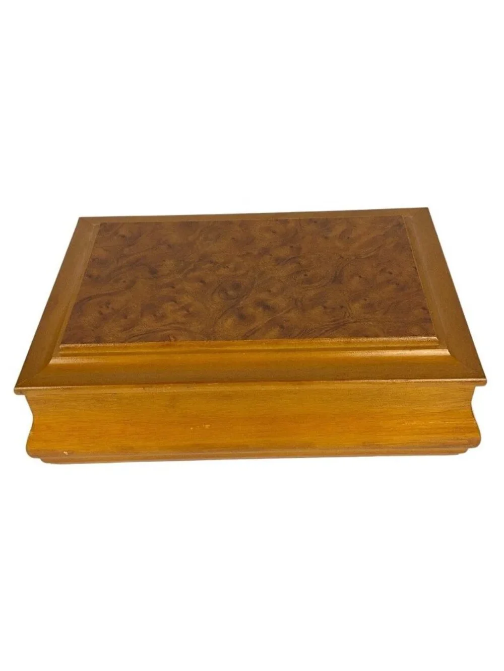 Unbranded blonde wood